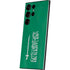 Saudi Arabia Flag Distressed Galaxy S25 Ultra Skin